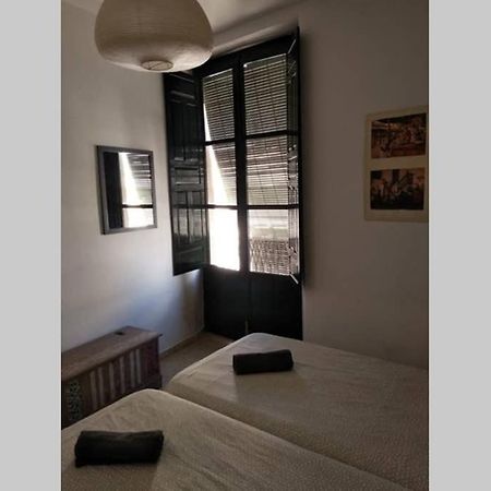 Apartamento Centro Encarnacion 2º I Lejlighed Sevilla Eksteriør billede