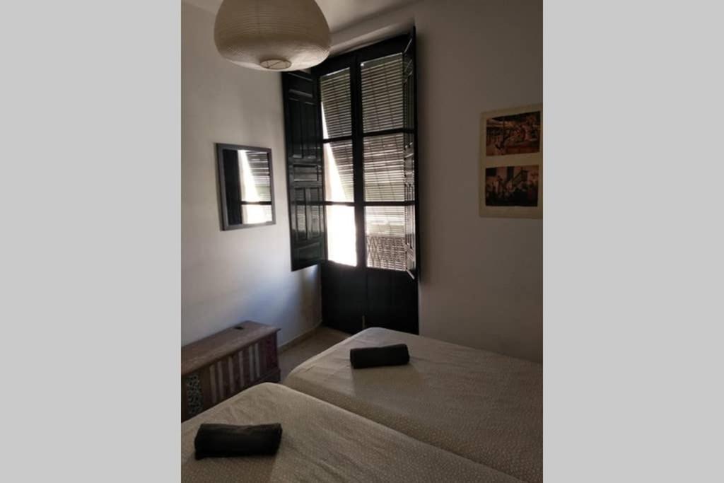 Apartamento Centro Encarnacion 2º I Lejlighed Sevilla Eksteriør billede