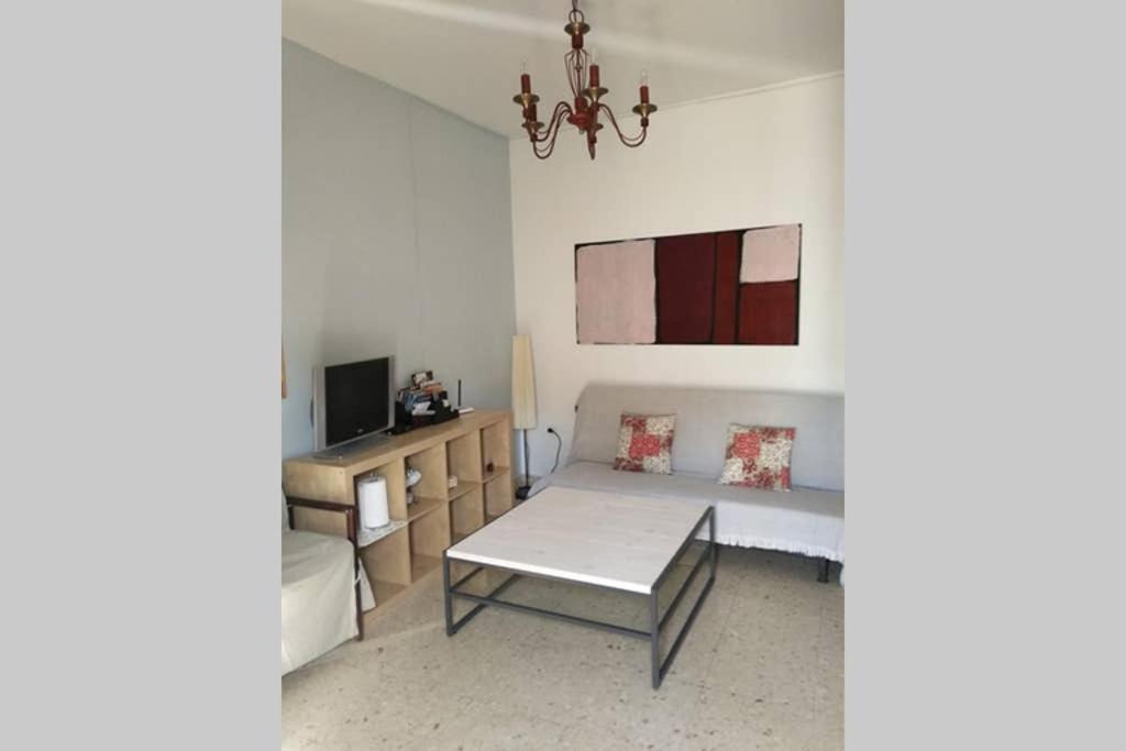 Apartamento Centro Encarnacion 2º I Lejlighed Sevilla Eksteriør billede