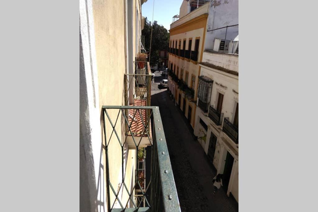 Apartamento Centro Encarnacion 2º I Lejlighed Sevilla Eksteriør billede