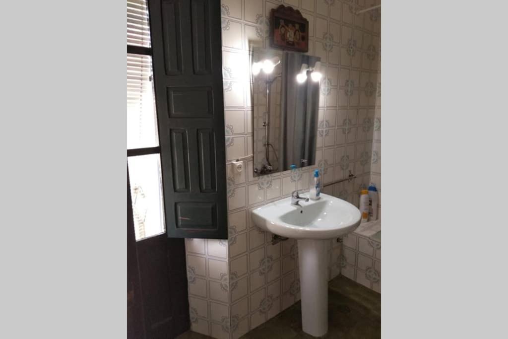 Apartamento Centro Encarnacion 2º I Lejlighed Sevilla Eksteriør billede