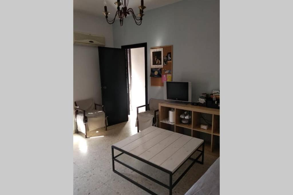 Apartamento Centro Encarnacion 2º I Lejlighed Sevilla Eksteriør billede