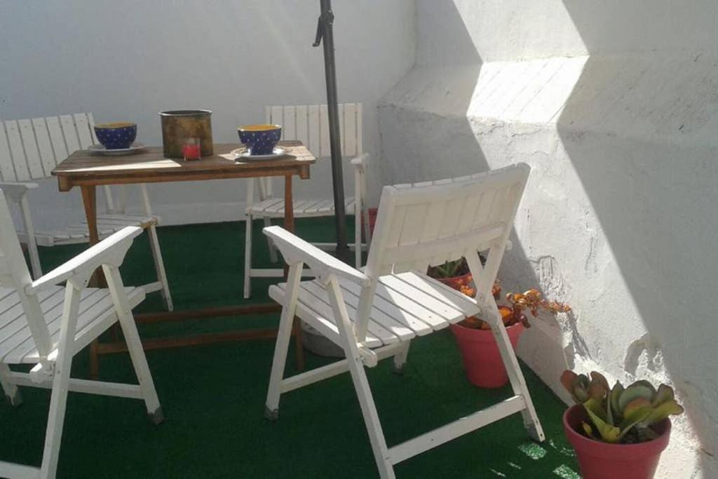 Apartamento Centro Encarnacion 2º I Lejlighed Sevilla Eksteriør billede