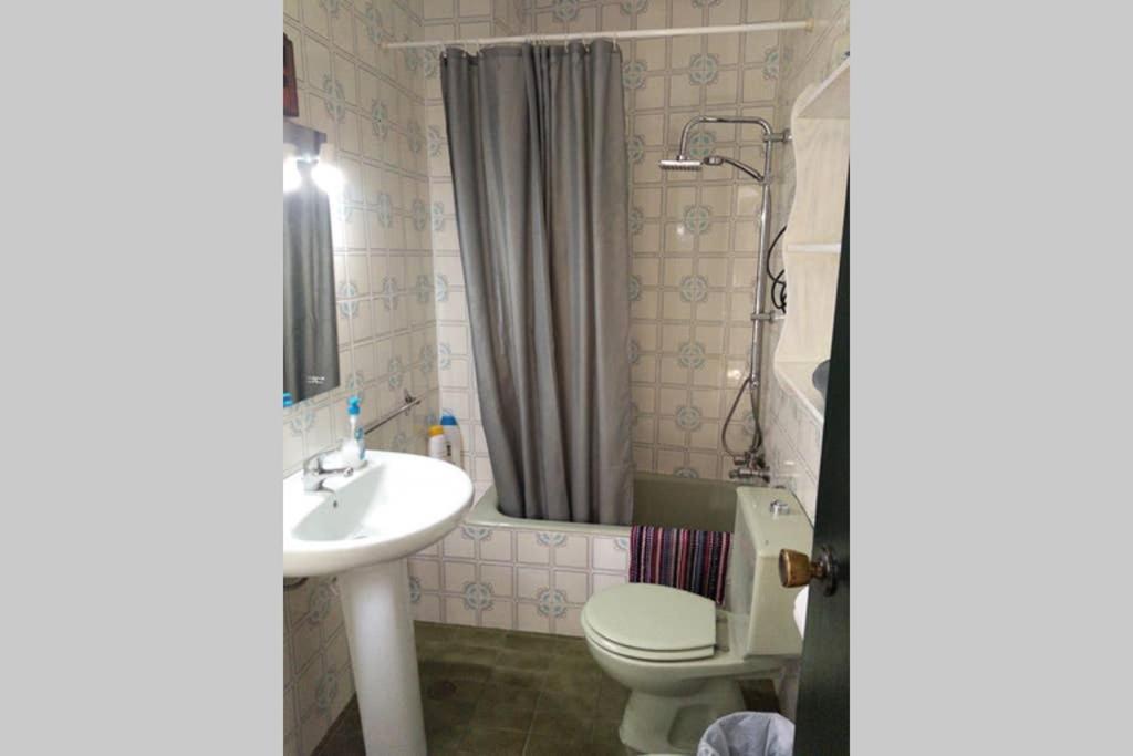 Apartamento Centro Encarnacion 2º I Lejlighed Sevilla Eksteriør billede